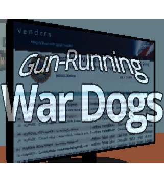 Gun-Running War Dogs Steam Key GLOBAL